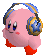 Vibing Kirby.gif