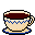a coffee mug