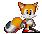 TAILS HOW DID YOU GET HERE??