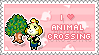 I Love Animal Crossing from Bonnibel's Graphics