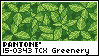 Pantone Greenery from Bonnibel's Graphics