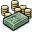 cash and coins